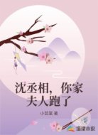 沈丞相，你家夫人跑了