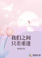我们之间只差重逢
