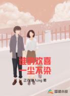 谁的欢喜一尘不染