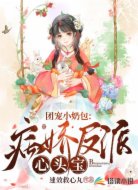团宠小奶包:病娇反派心头宝