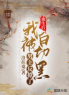 重生后，我被白切黑男主反撩了