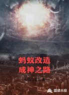 蚂蚁改造成神之路