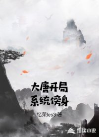 大唐开局系统傍身