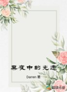 黑夜中的光速