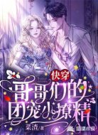 快穿:哥哥们的团宠小撩精