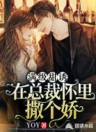 满级甜诱:在总裁怀里撒个娇