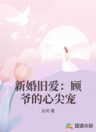 新婚旧爱:顾爷的心尖宠