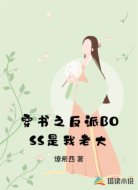 穿书之反派BOSS是我老大
