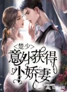 楚少意外獲得小嬌妻