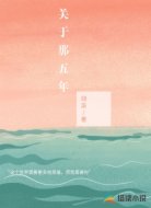 关于那五年