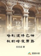 哈利波特之神秘的暗夜男爵