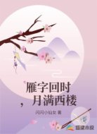 雁字回时，月满西楼