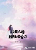 没有人像我那样爱你