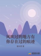 风吹过的地方有你存在过的痕迹