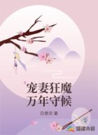 宠妻狂魔万年守候