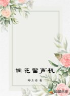 铜花留声机
