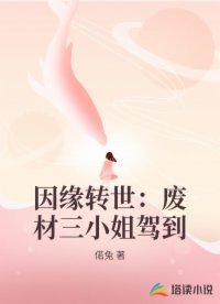 因缘转世：废材三小姐驾到