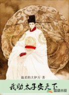我助太子安天下
