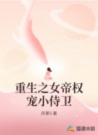 重生之女帝权宠小侍卫