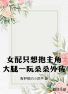 女配只想抱主角大腿一阮桑桑外传