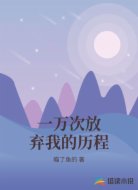 一万次放弃我的历程