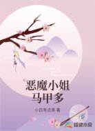 恶魔小姐马甲多