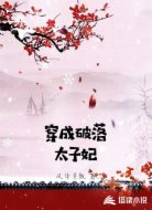 穿成破落太子妃