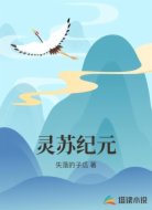 灵苏纪元