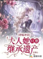 替嫁冲喜:夫人她只想继承遗产