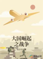 大国崛起之战争