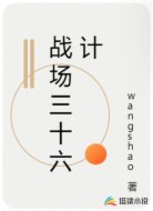 战场三十六计