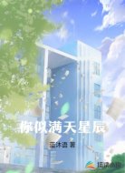 你似满天星辰