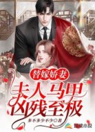 替嫁娇妻:夫人马甲凶残至极