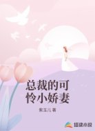 总裁的可怜小娇妻