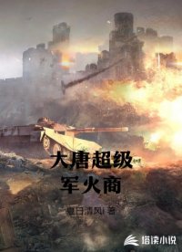 大唐超级军火商