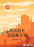 我真的不是起源主宰