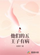 他们的五王子有病