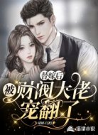 替嫁后,被财阀大佬宠翻了