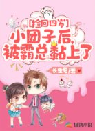 捡回四岁小团子后，被霸总黏上了