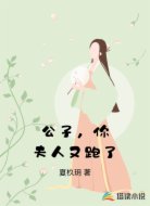 公子，你夫人又跑了