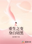 重生之变身白切黑