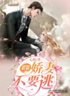 筱筱娇妻不要逃