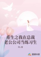 重生之我在总裁老公公司当练习生