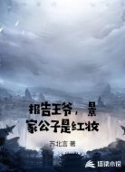 报告王爷，景家公子是红妆