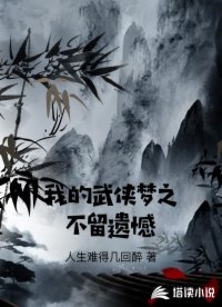 我的武侠梦之不留遗憾