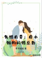 先婚后爱：廖小姐的闪婚总裁