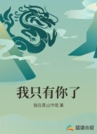 我只有你了