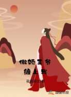 傲娇王爷缠上我