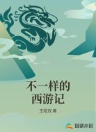 不一樣的西游記