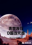 未世我在D国当元首